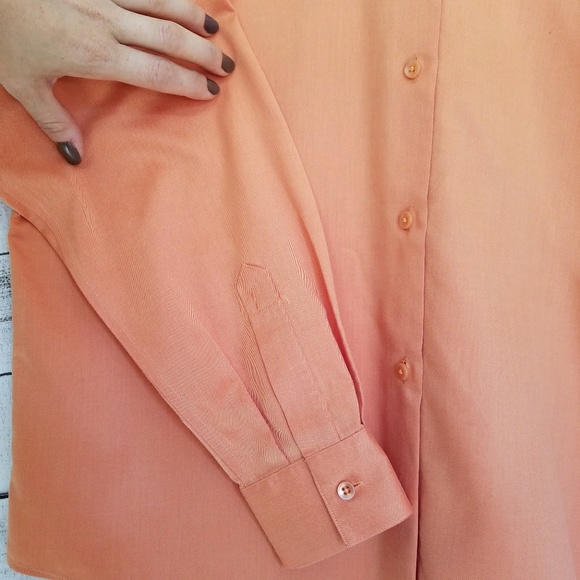 Talbots | Button down - Picture 4 of 6